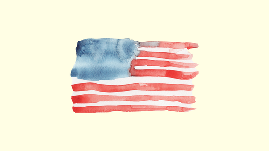 4th of July Style Guide: Celebrate with Alma Collective 🇺🇸