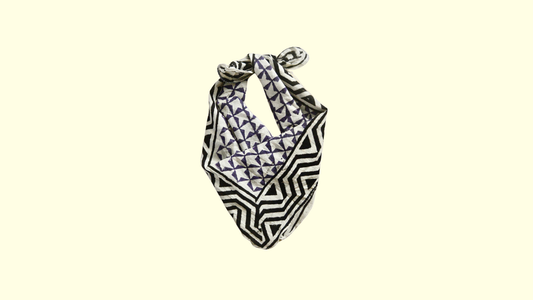 10 Creative Ways to Style a Bandana