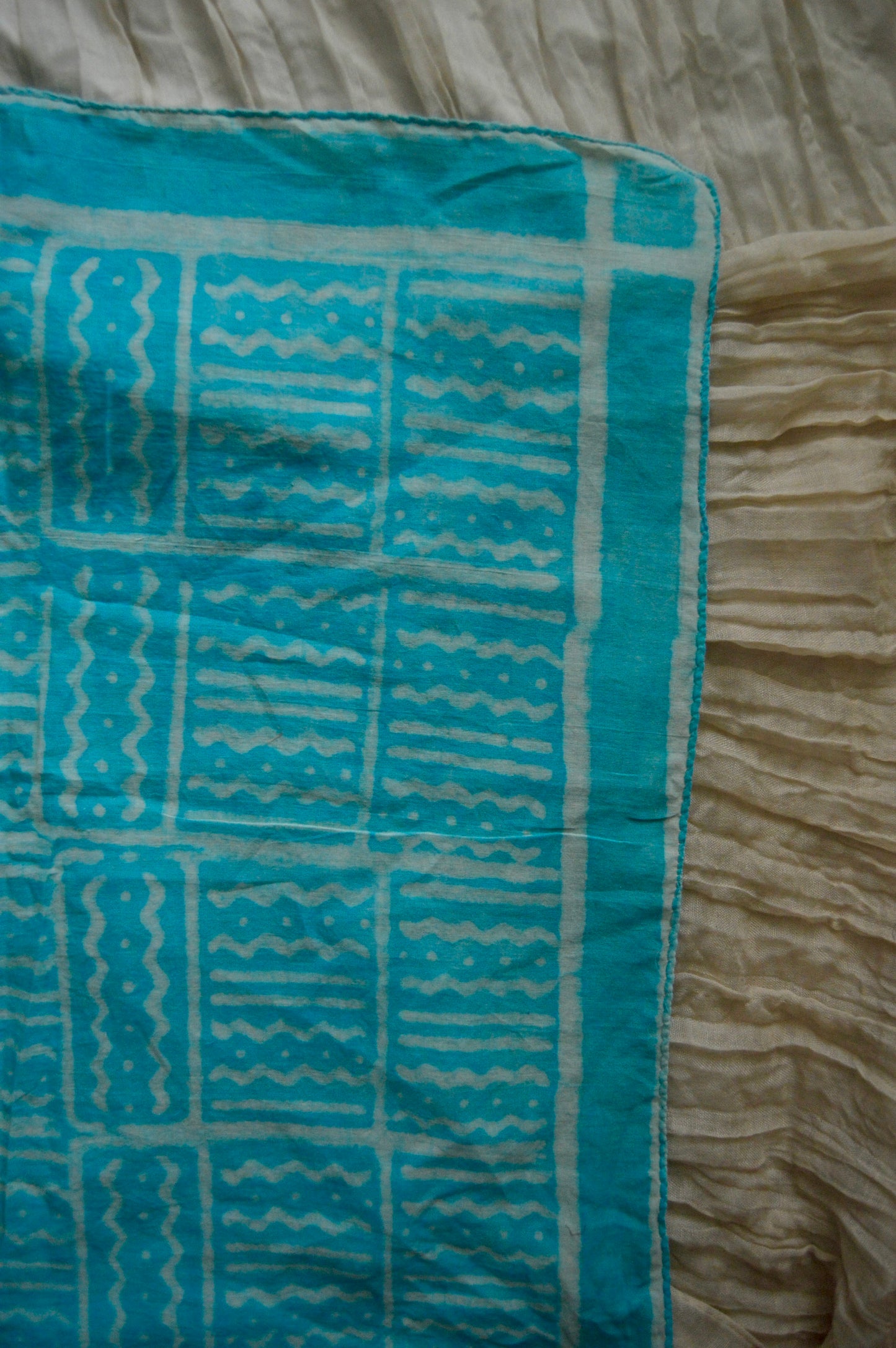 The Calypso Bandana Print 2