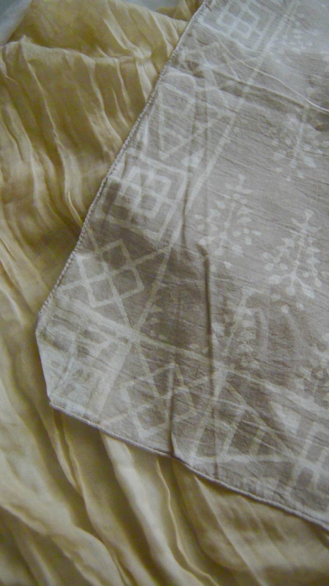 The Haze Bandana Video