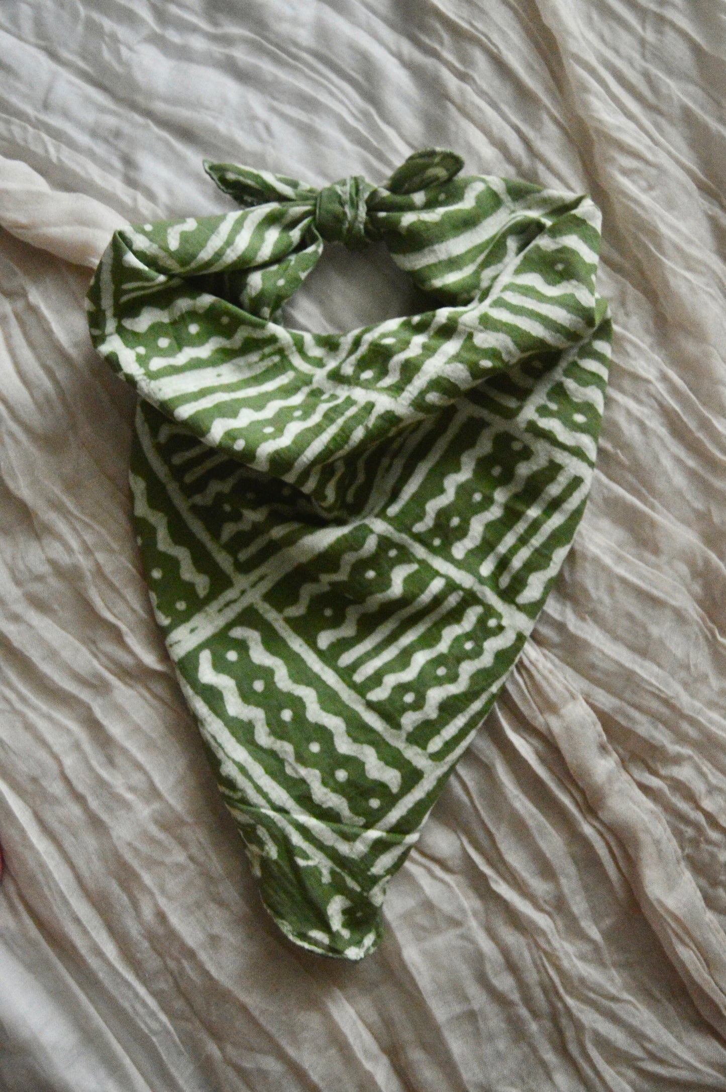 The Oliva Bandana