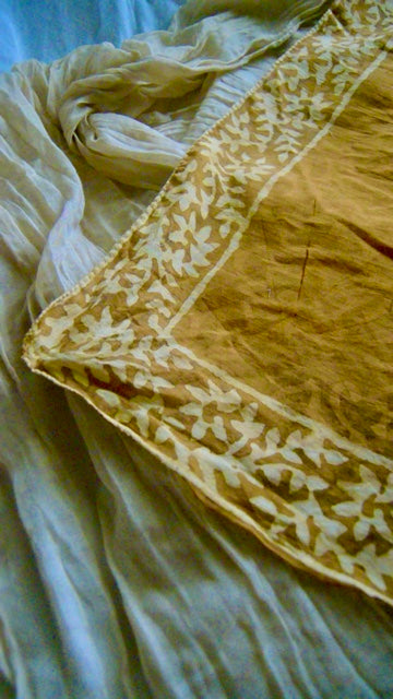 The Sahara Bandana Video