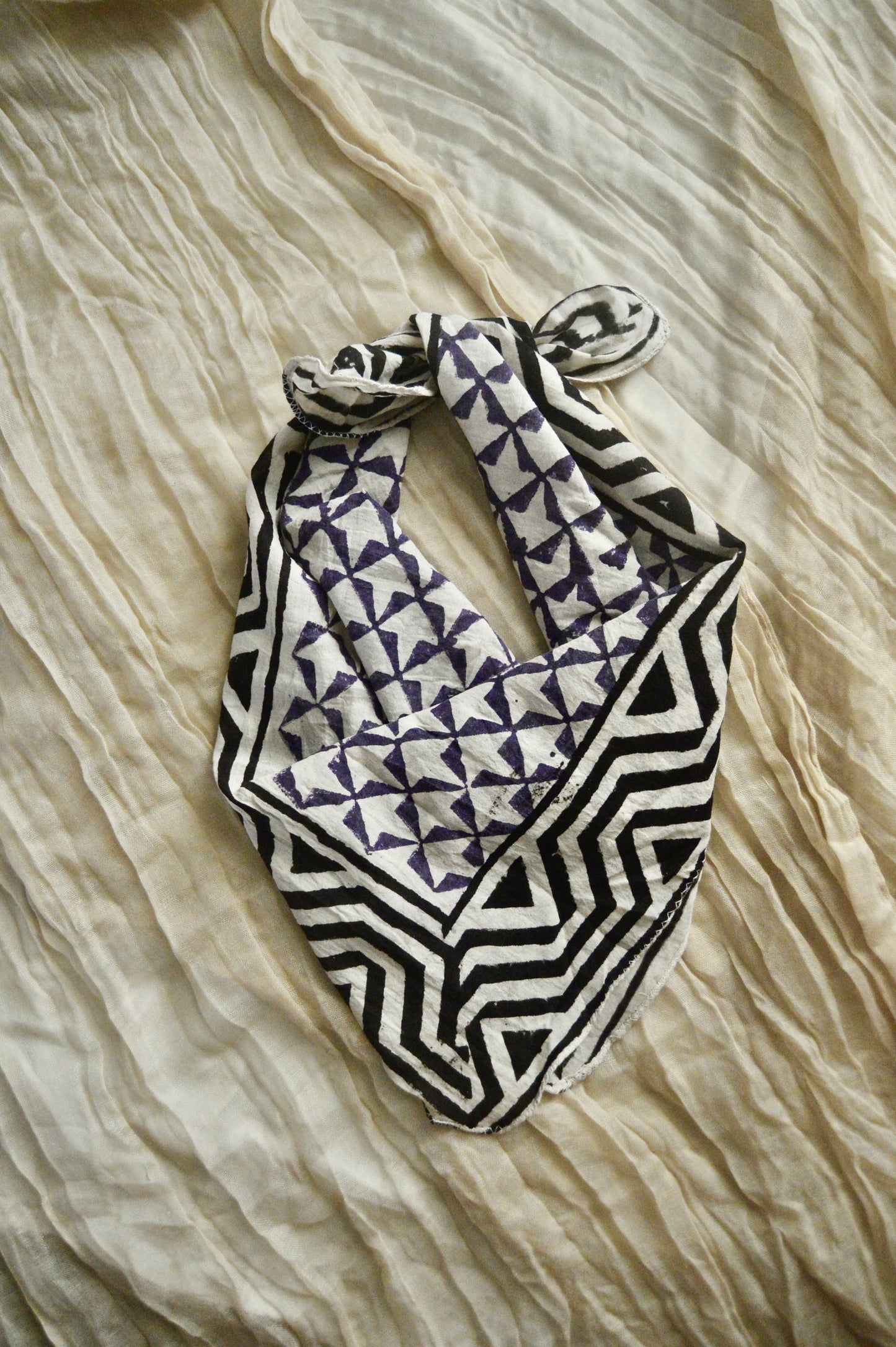 The Seeker Bandana