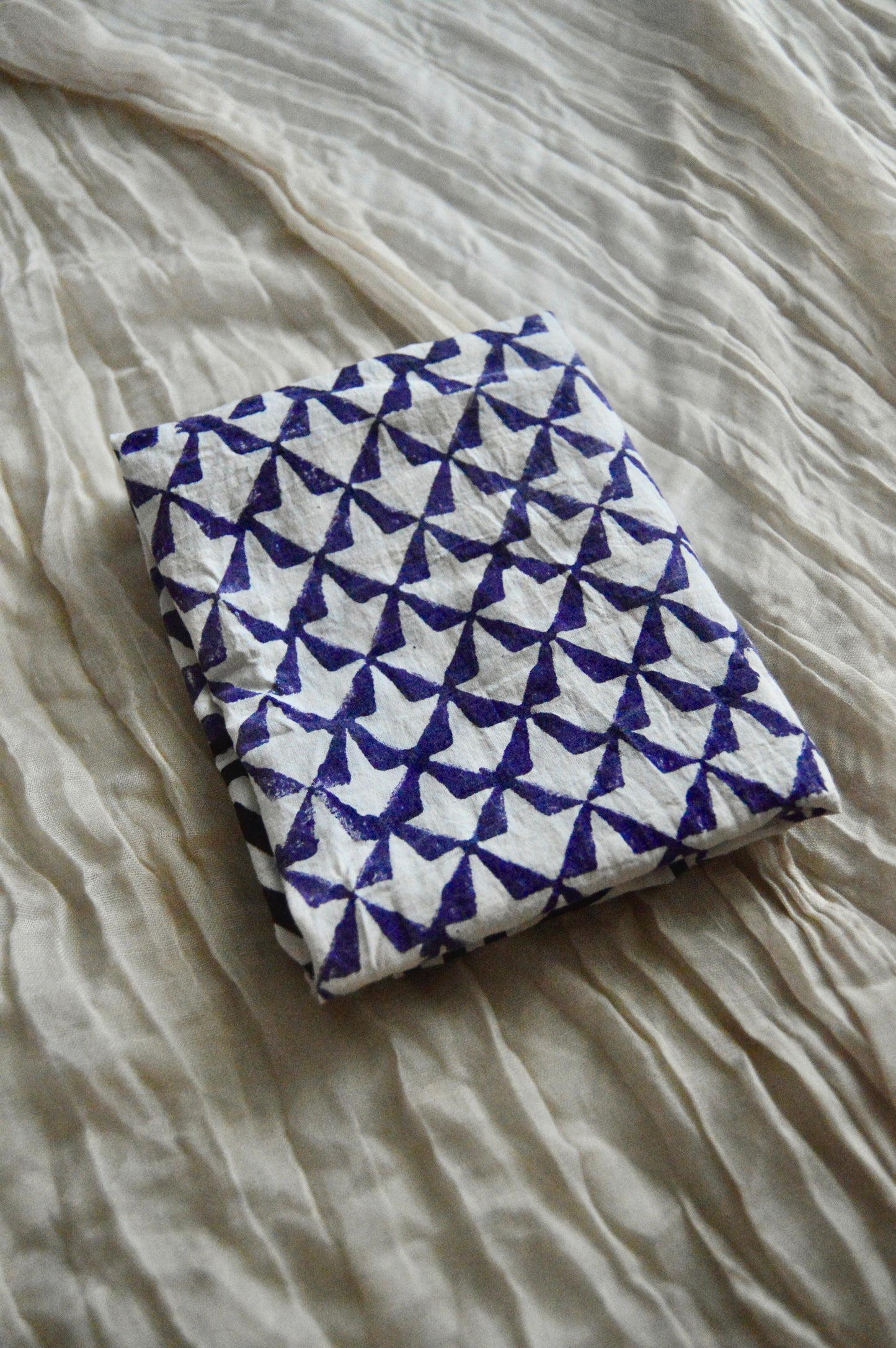 The Seeker Bandana Colorblock