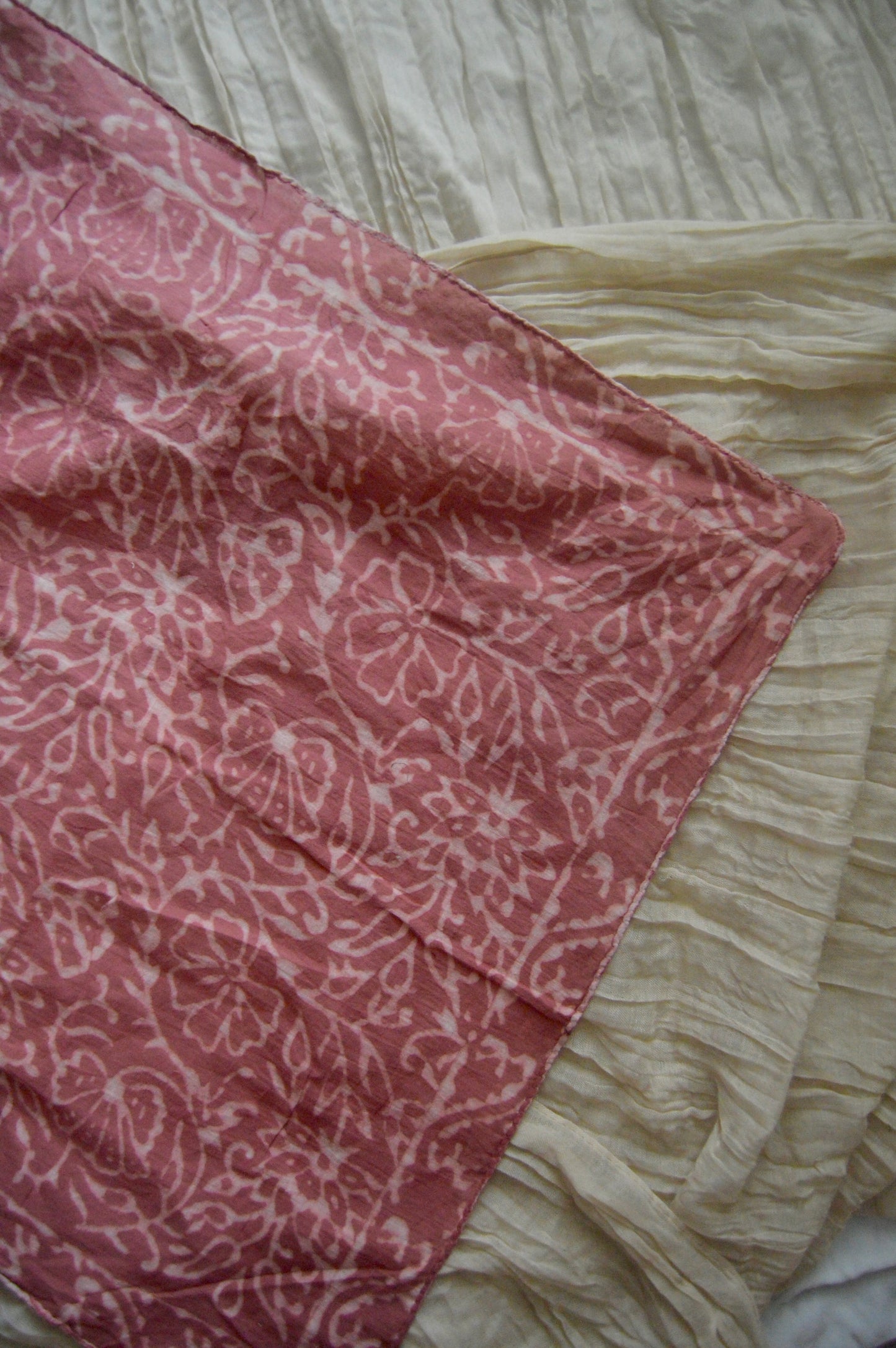 The Seraphine Bandana Print