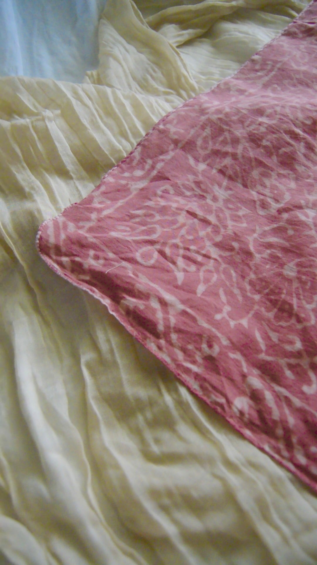 The Seraphine Bandana Print 2