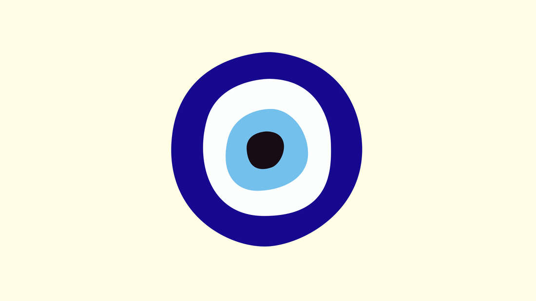 The Meaning Behind the Evil Eye: History, Symbolism & Why It’s Still Relevant Today