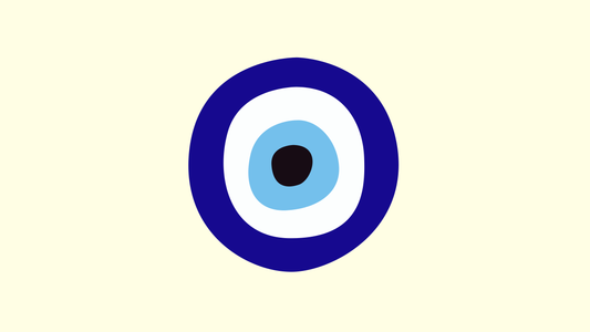The Meaning Behind the Evil Eye: History, Symbolism & Why It’s Still Relevant Today