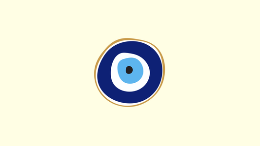 Symbolism & Superstition: Why We Still Wear the Evil Eye