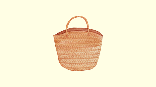 What’s In My Beach Bag: Soulful Summer Essentials