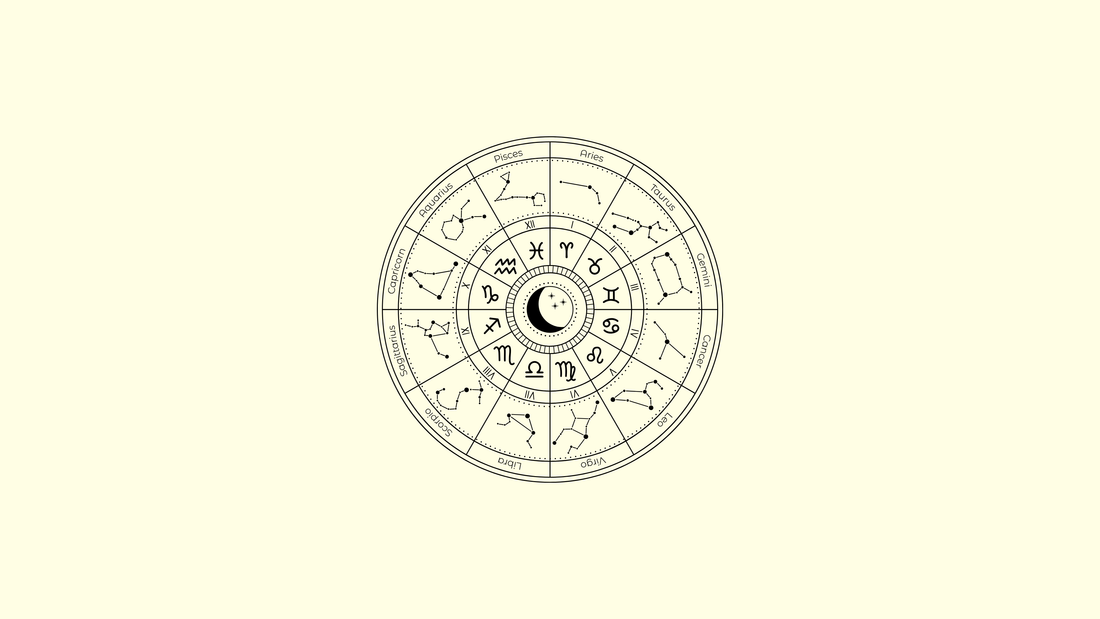 Jewelry for Every Zodiac Sign: What to Wear and Why