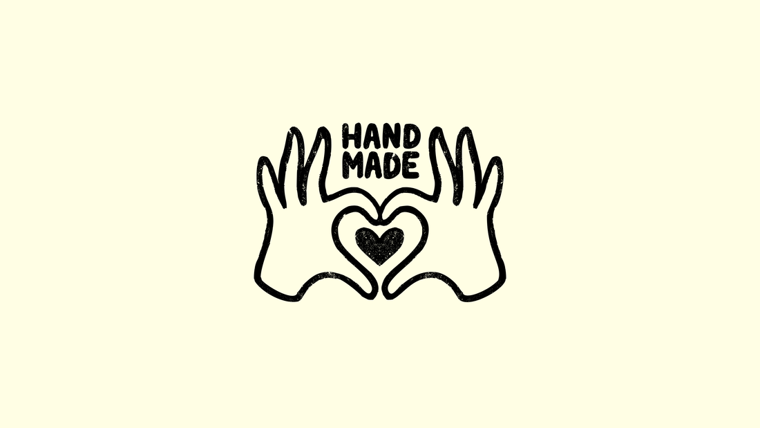 Why Handmade Matters: Choosing Meaning Over Mass-Produced