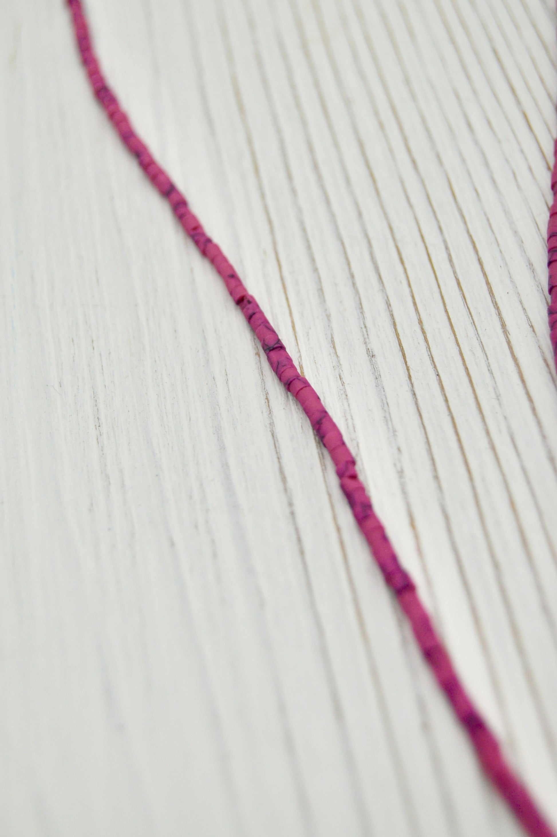 The Lorelei Pearl Starfish Necklace Alma Collective