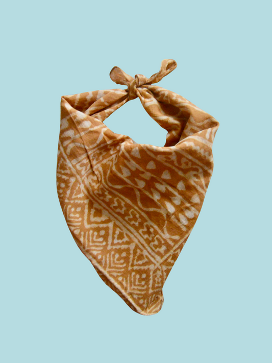TheNomad Bandana Feature