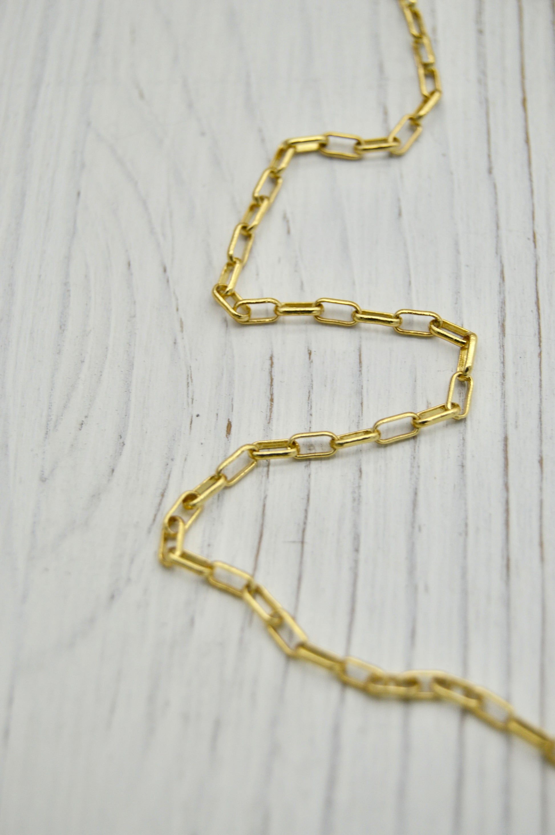 The Beatriz Necklace Chain