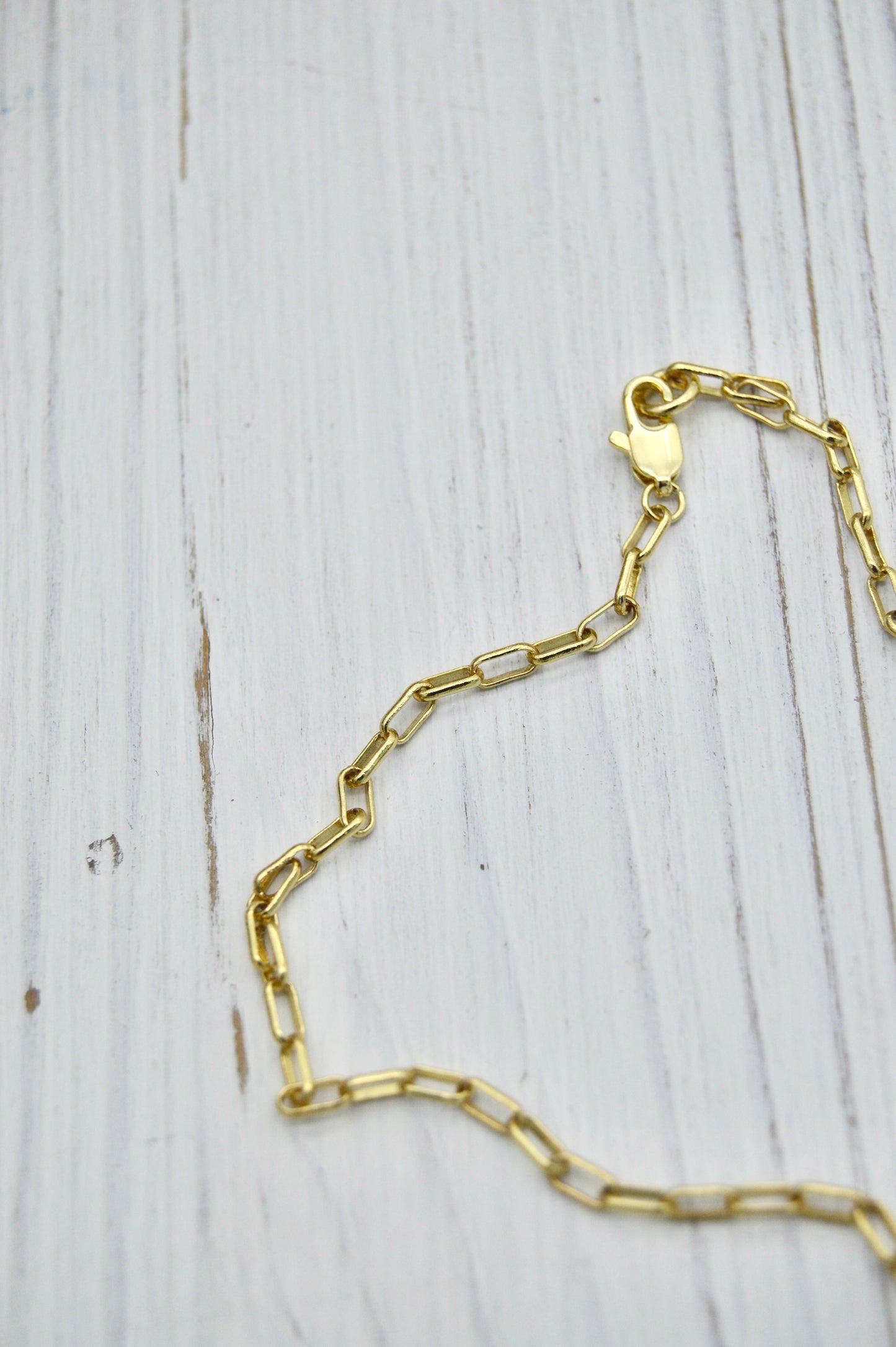 The Beatriz Necklace Closure