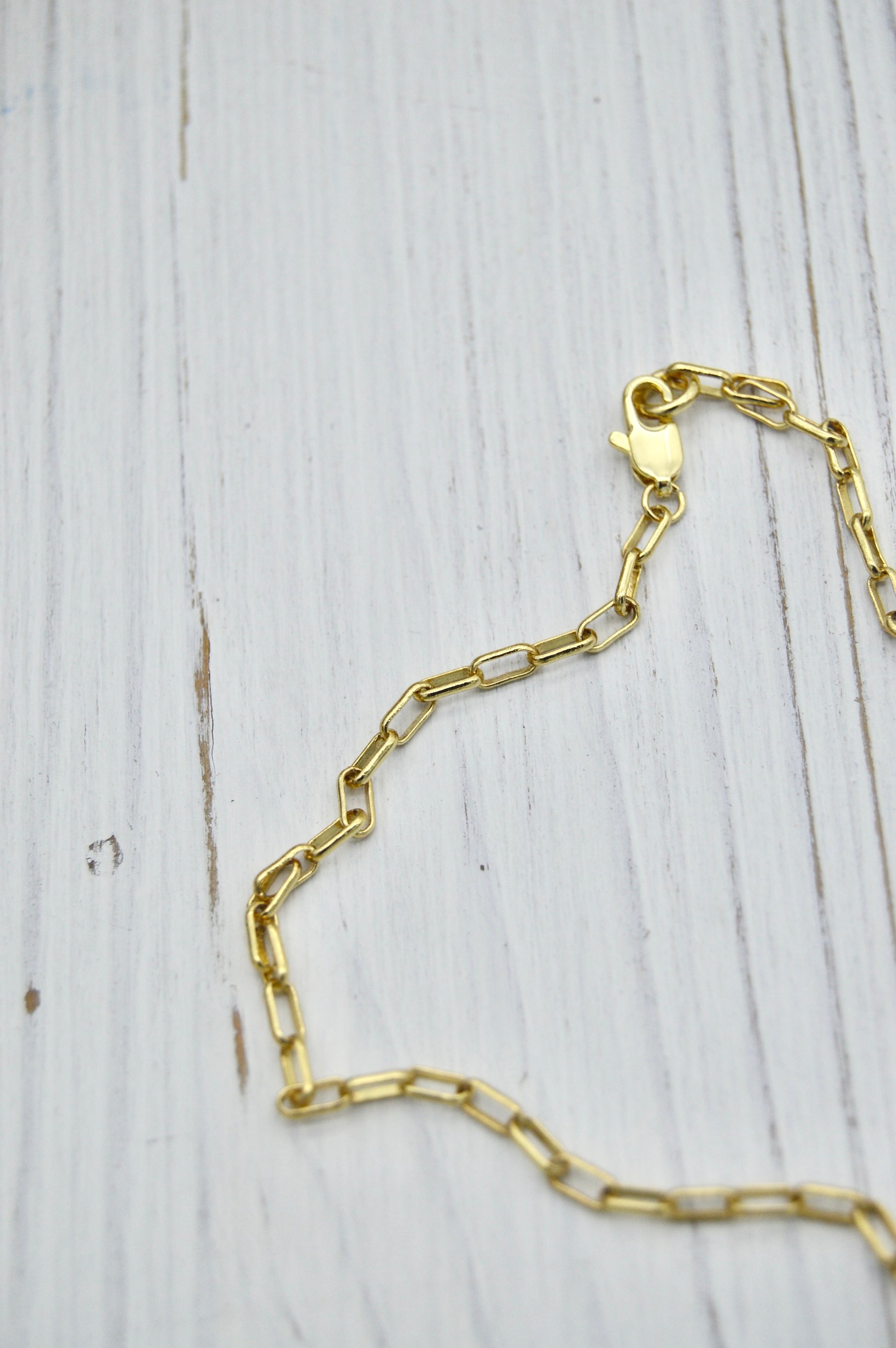 The Beatriz Necklace Closure