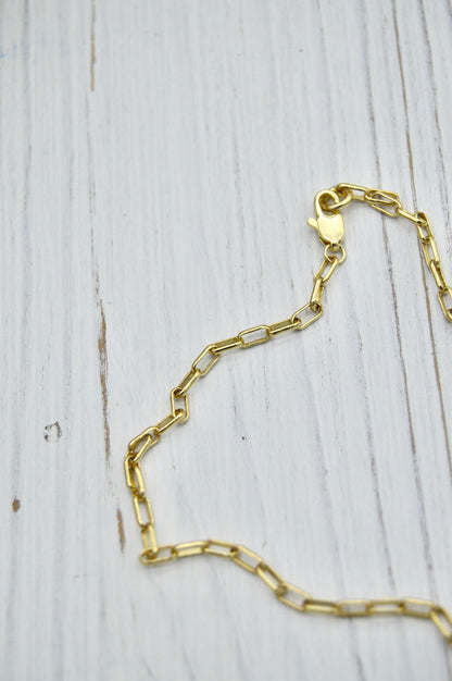 The Beatriz Necklace Closure