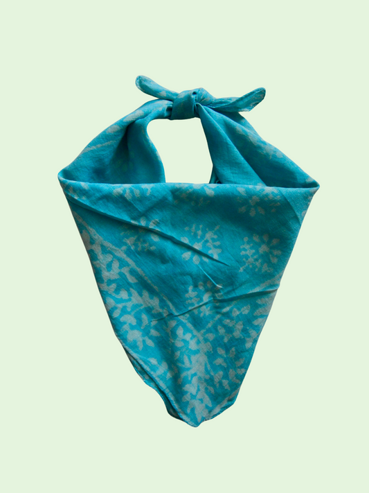 The Calypso Bandana Feature