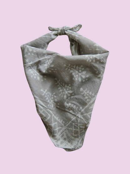 The Haze Bandana Feature