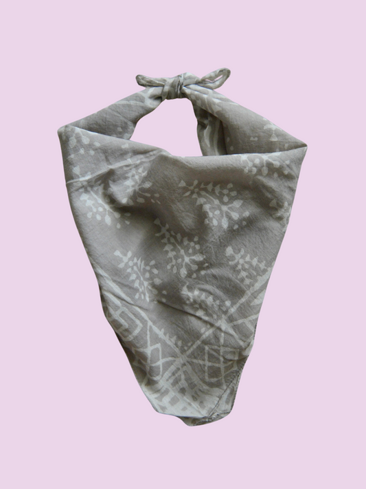 The Haze Bandana Feature