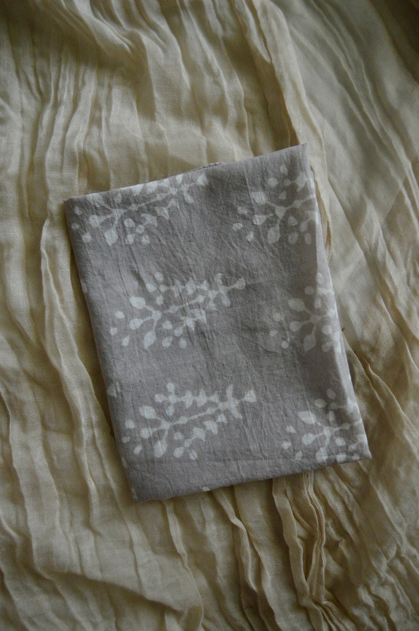 The Haze Bandana Print 2