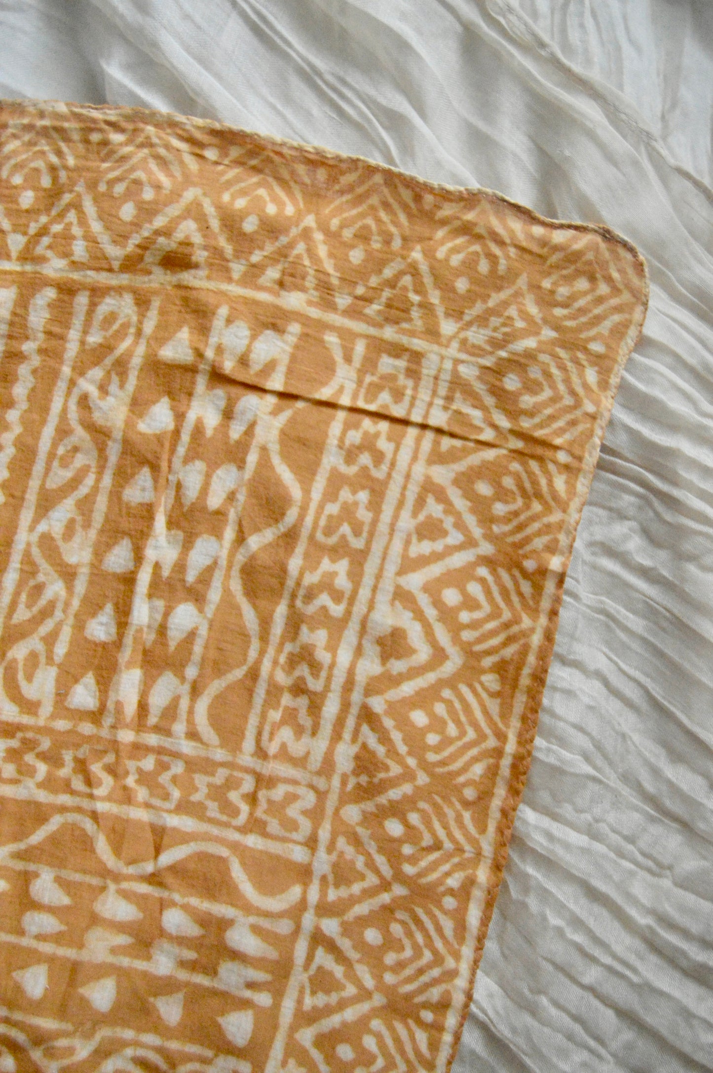 The Nomad Bandana Print 2