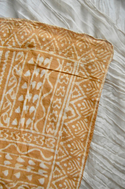 The Nomad Bandana Print 2