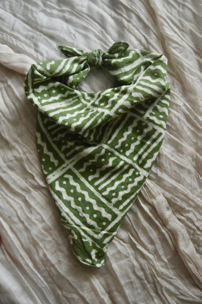 The Oliva Bandana