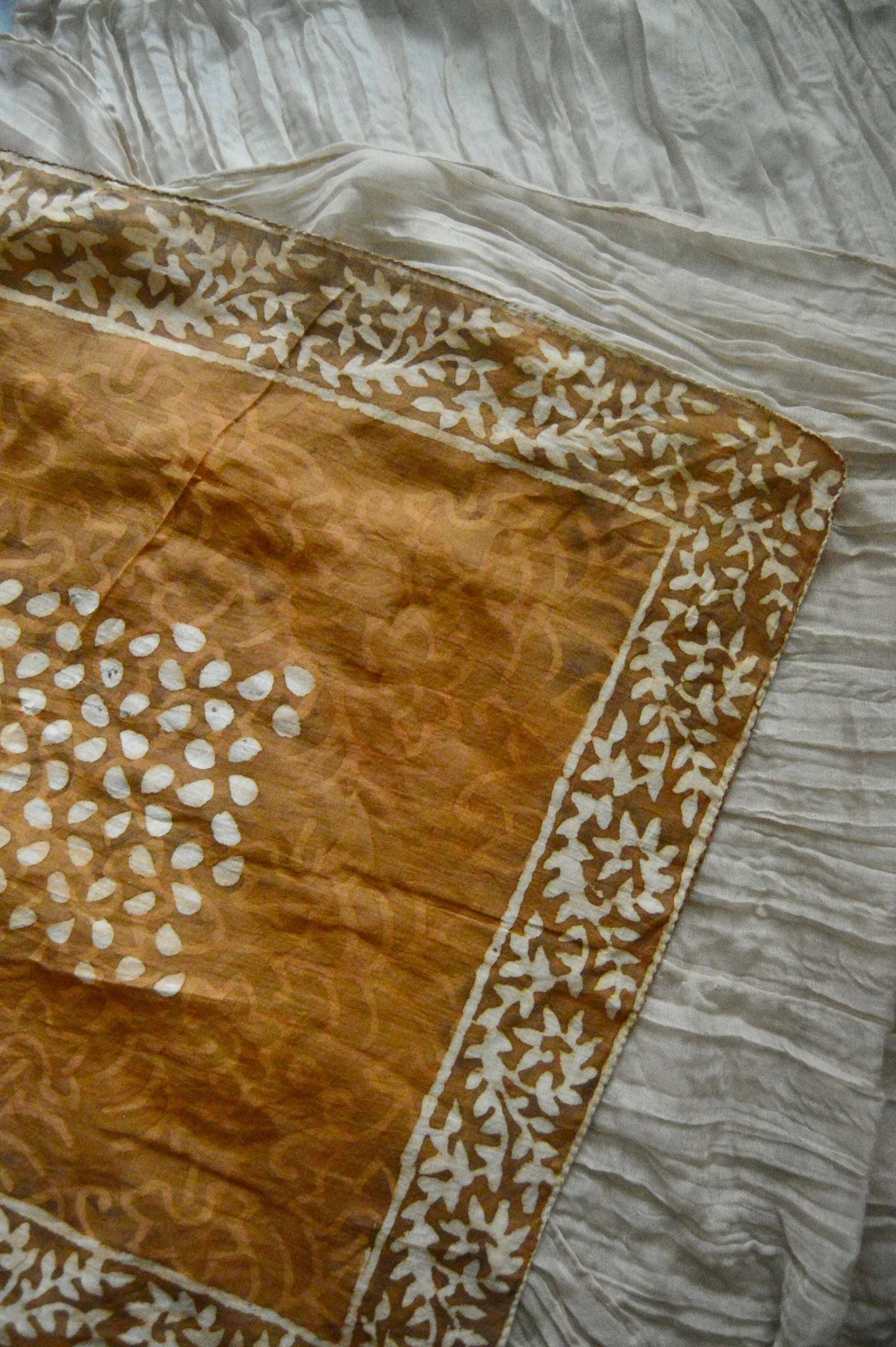 The Sahara Bandana Print 2