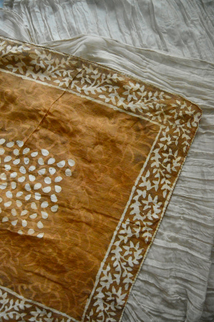 The Sahara Bandana Print 2