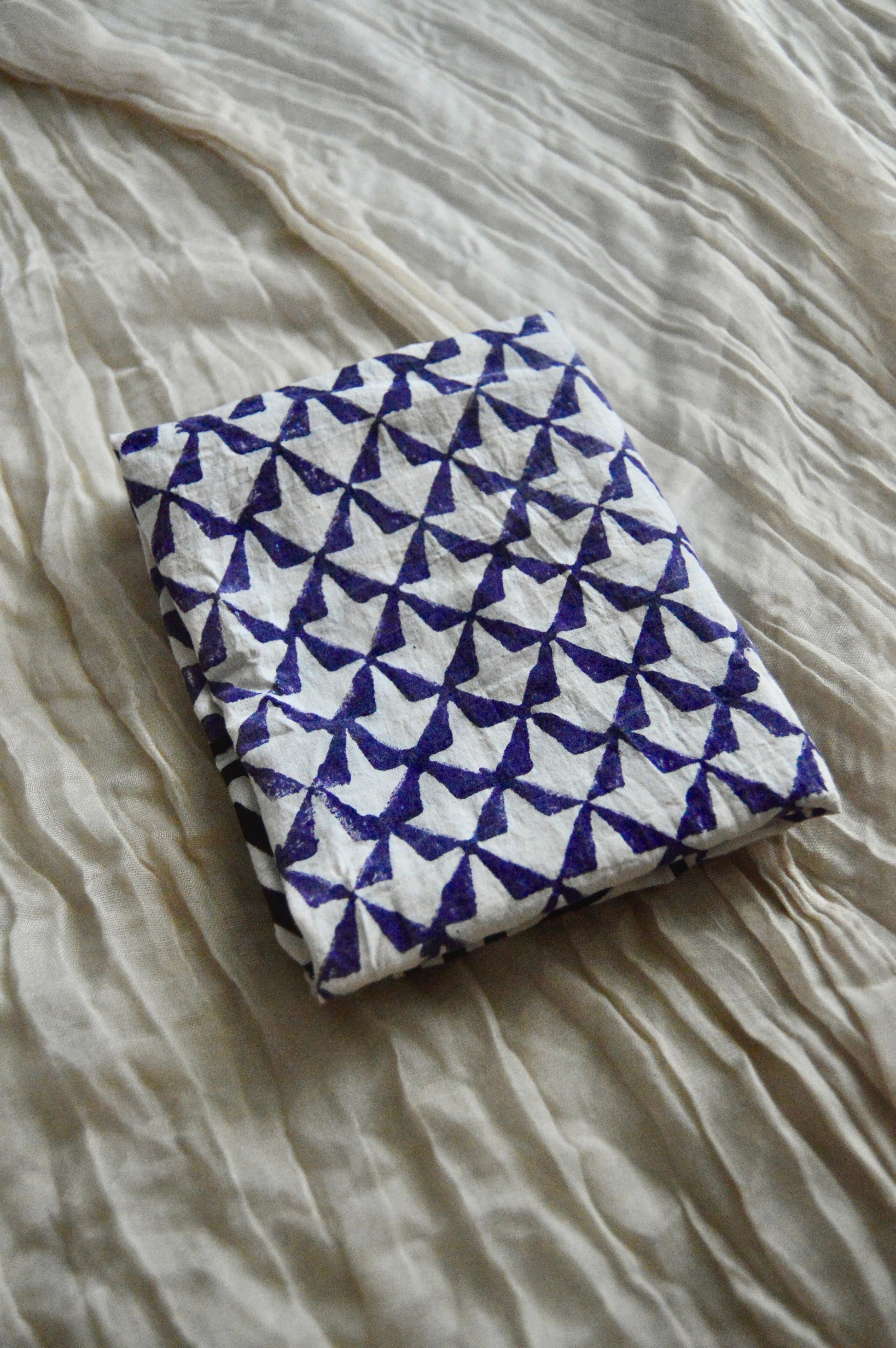 The Seeker Bandana Colorblock