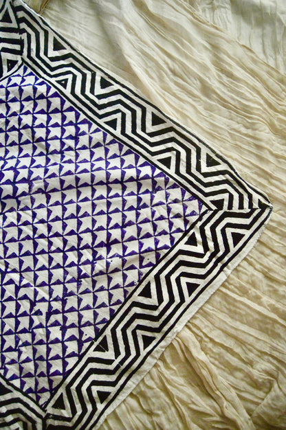 The Seeker Bandana Print