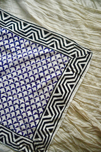The Seeker Bandana Print 2