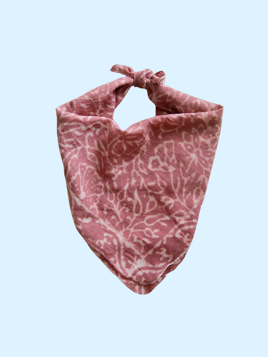 The Seraphine Bandana Feature