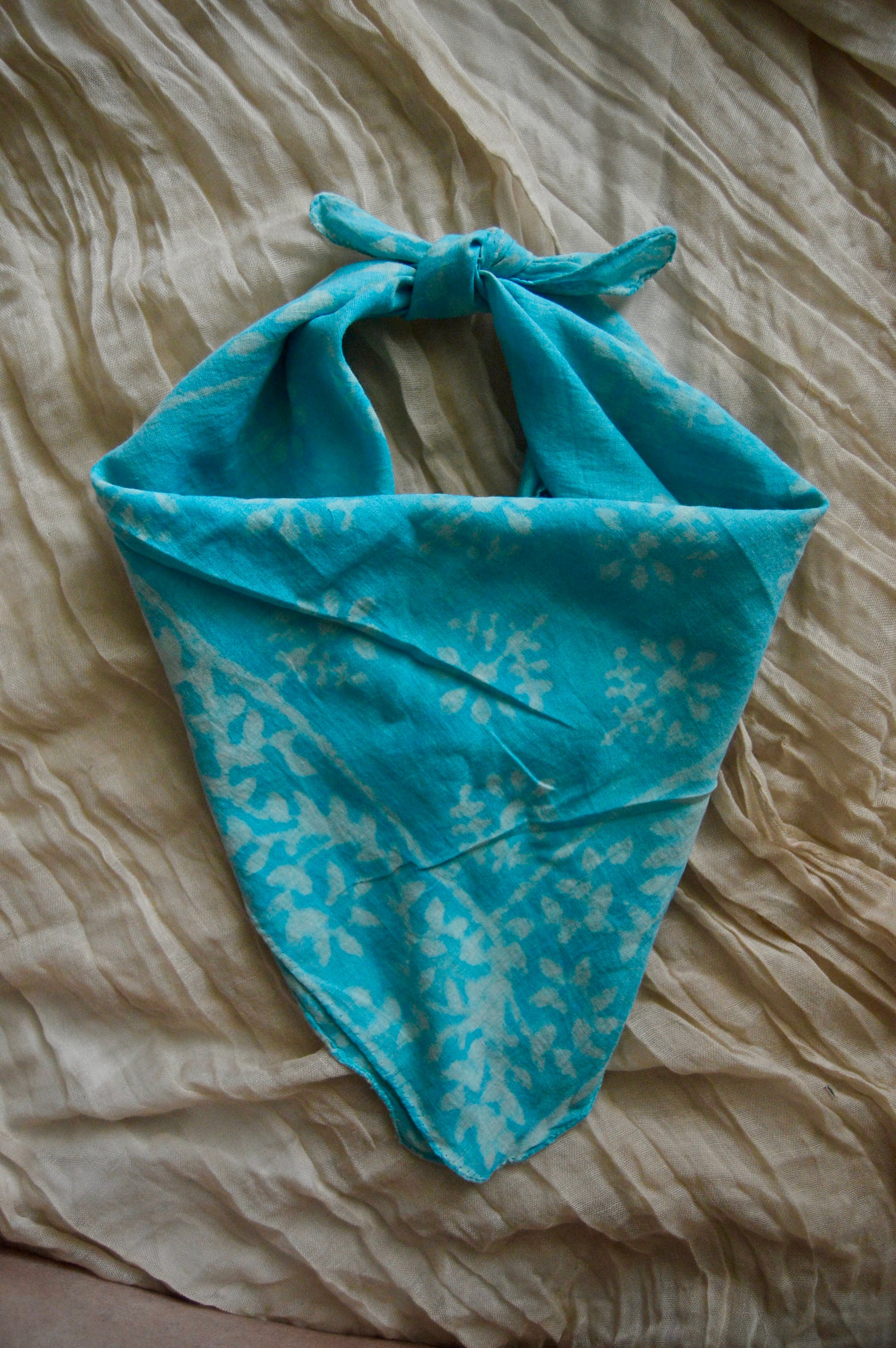 The Sirena Bandana