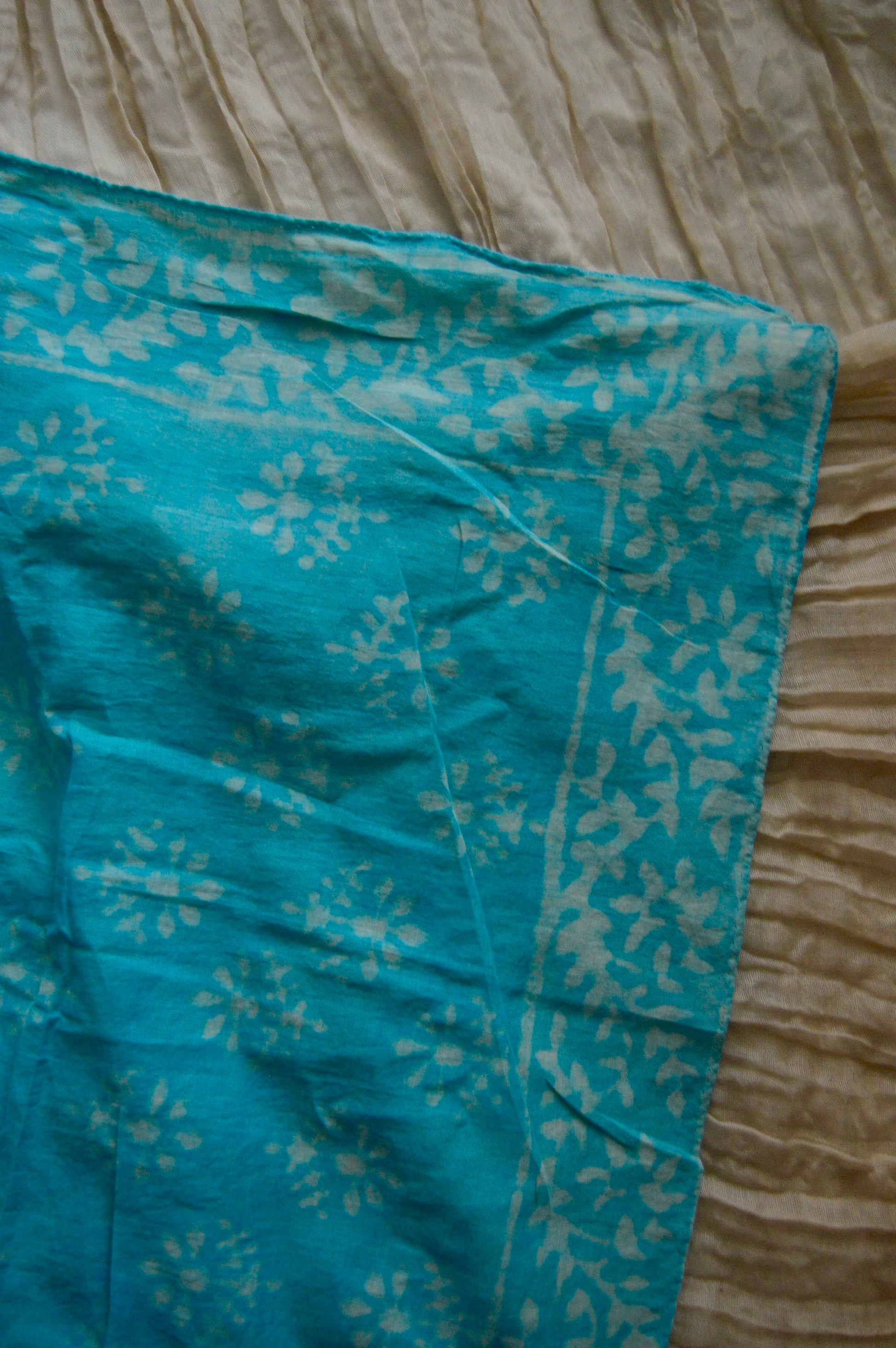 The Sirena Bandana Print 2